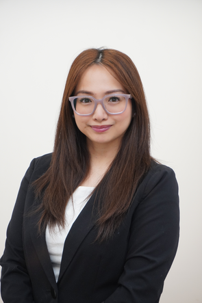 Denisse Van Den Hurk, Fort McMurray, Real Estate Agent